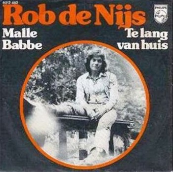 Rob De Nijs